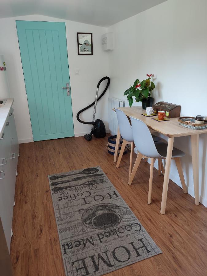 Insolite La Renouee Hébergement de vacances *